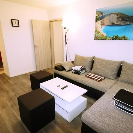 Velenik 2 - Two Bedrooms *