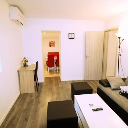 Velenik 2 - Two Bedrooms