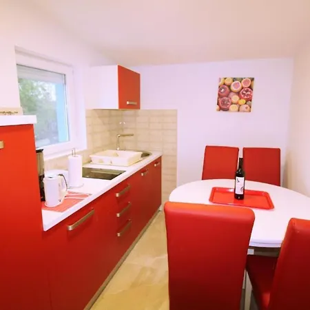 Velenik 2 - Two Bedrooms アパート